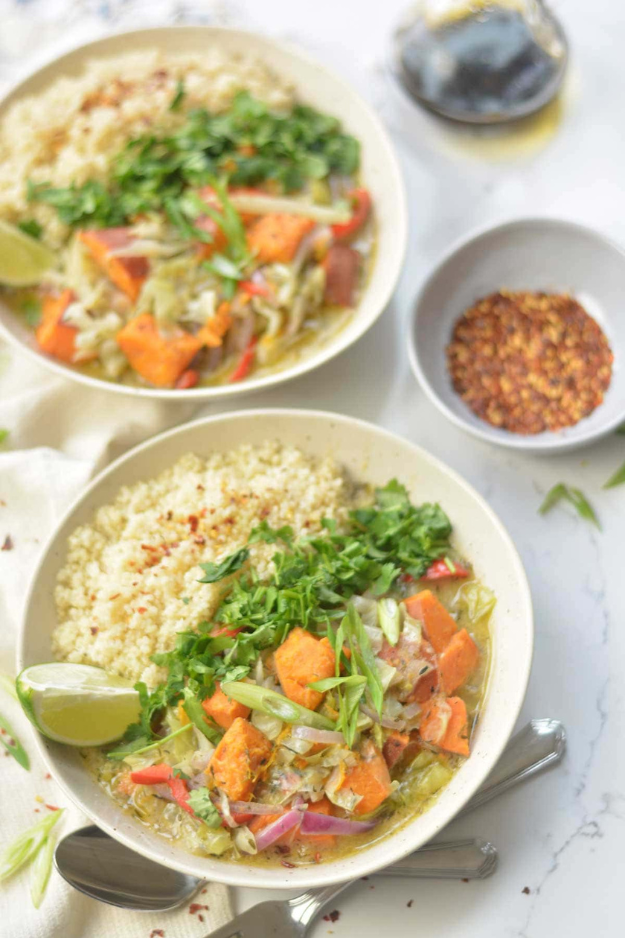 38 Cozy Sweet Potato Recipes You’ll Crave All Fall and Winter Long