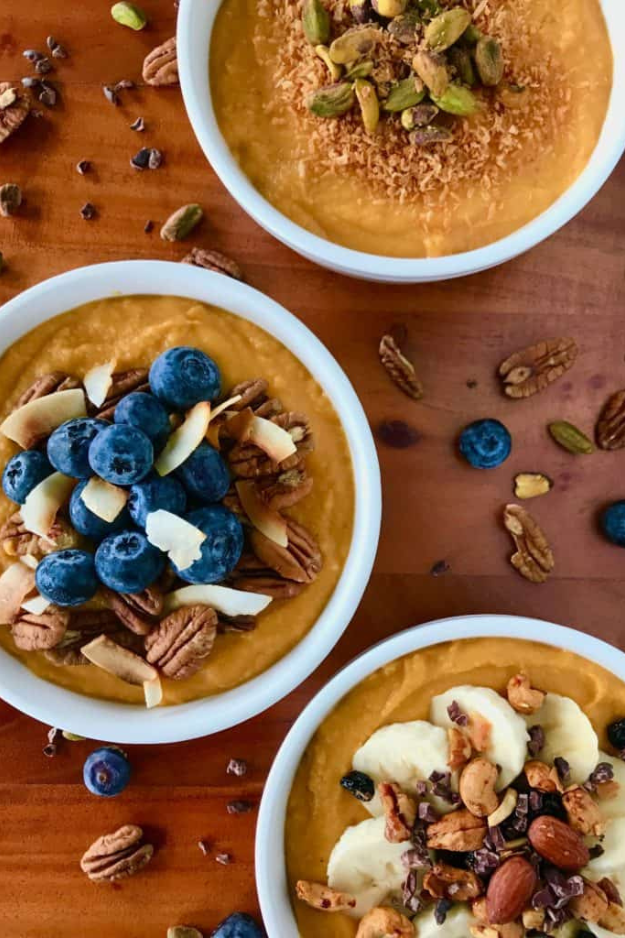 38 Cozy Sweet Potato Recipes You’ll Crave All Fall and Winter Long