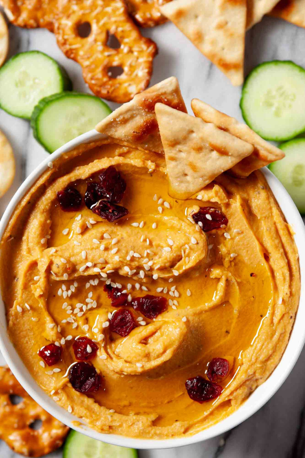 38 Cozy Sweet Potato Recipes You’ll Crave All Fall and Winter Long