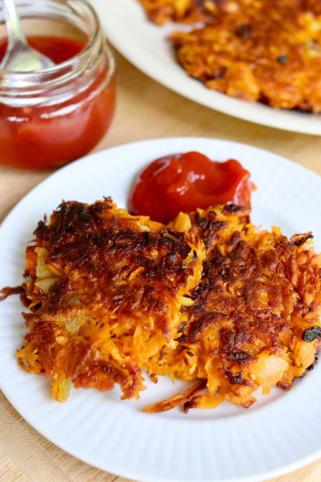 38 Cozy Sweet Potato Recipes You’ll Crave All Fall and Winter Long