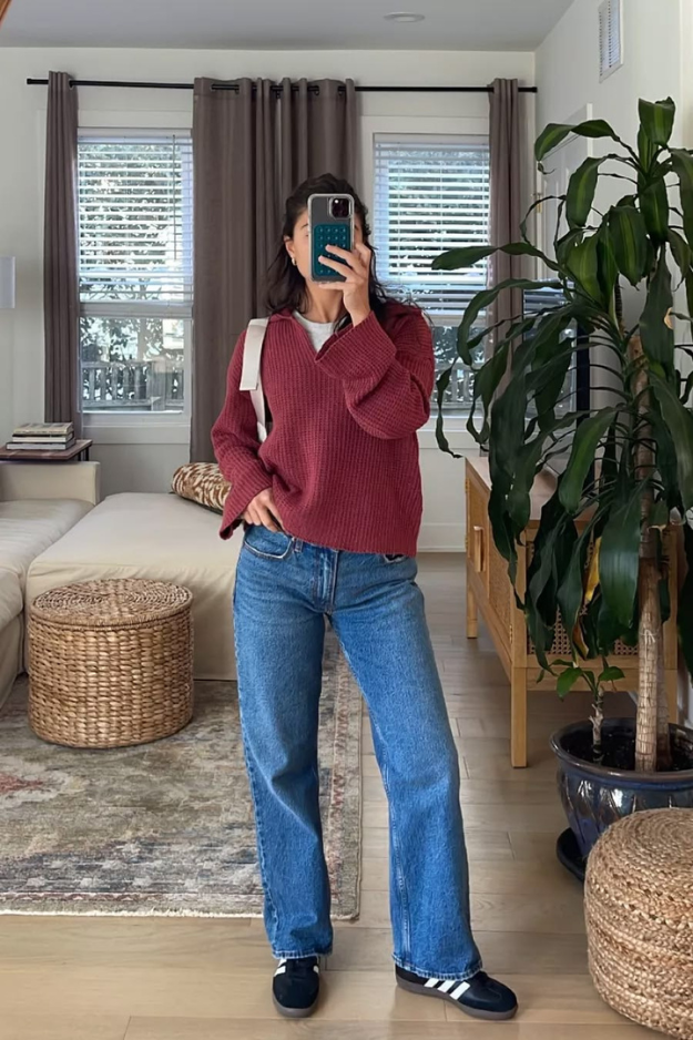 21 Back-to-School Outfits That Look Cool Without Looking Like You Tried Too Hard 21 Back-to-School Outfits That Look Cool Without Looking Like You Tried Too Hard