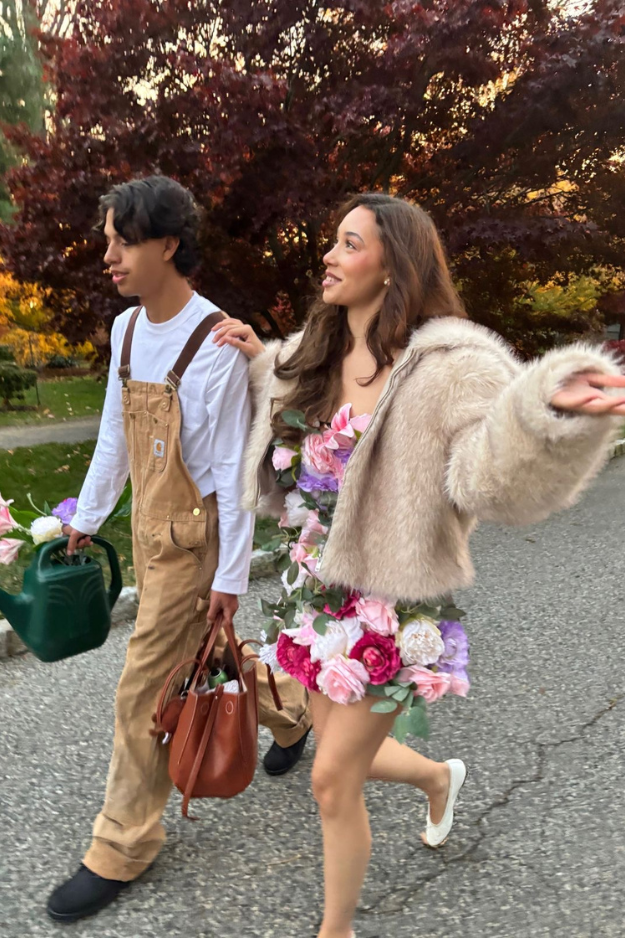 32 Cute Couple Halloween Costumes That’ll Win Every “Best Dressed” Vote