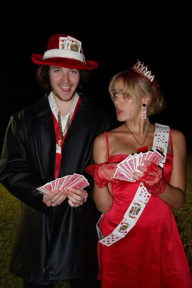 32 Cute Couple Halloween Costumes That’ll Win Every “Best Dressed” Vote