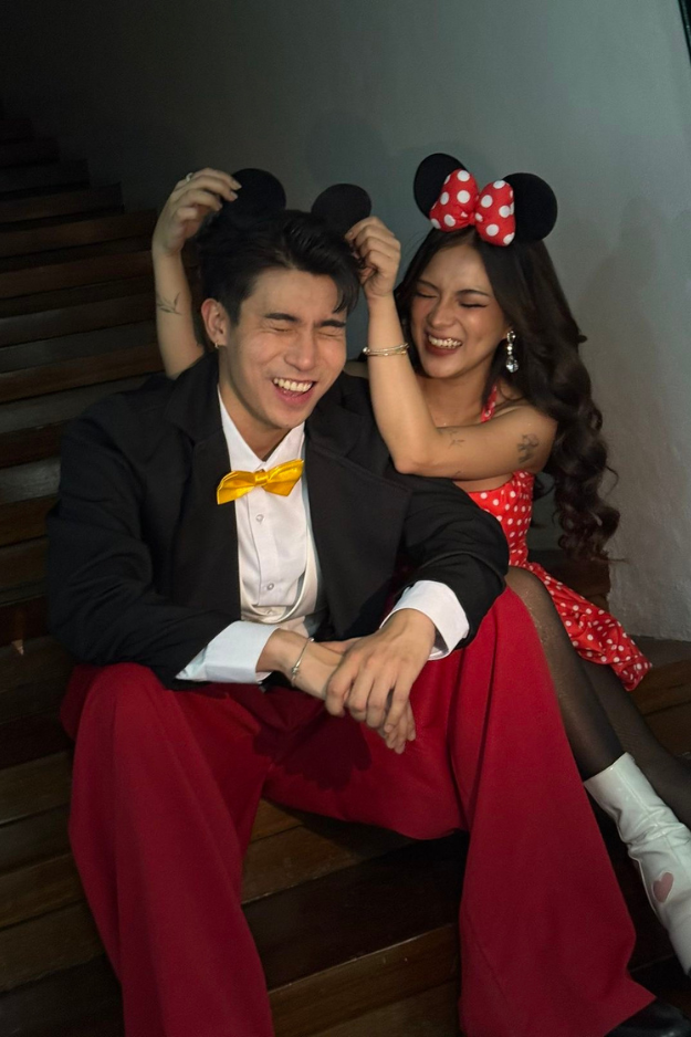 32 Cute Couple Halloween Costumes That’ll Win Every “Best Dressed” Vote