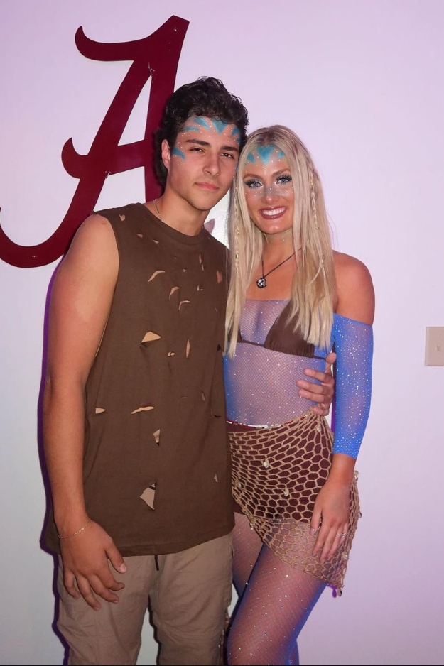 32 Cute Couple Halloween Costumes That’ll Win Every “Best Dressed” Vote