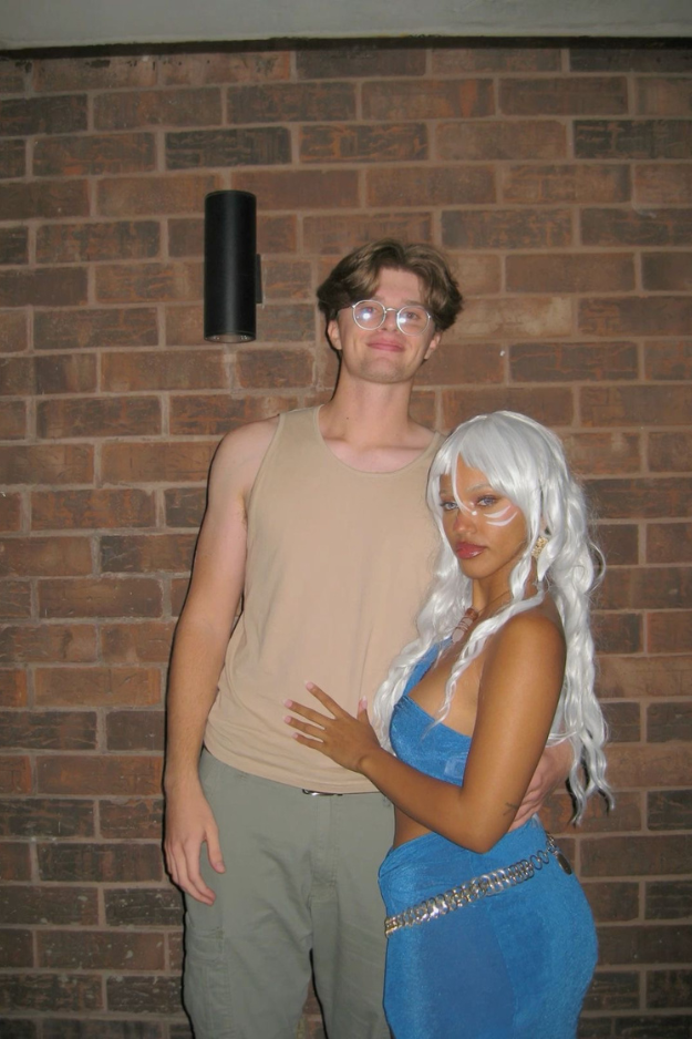 32 Cute Couple Halloween Costumes That’ll Win Every “Best Dressed” Vote