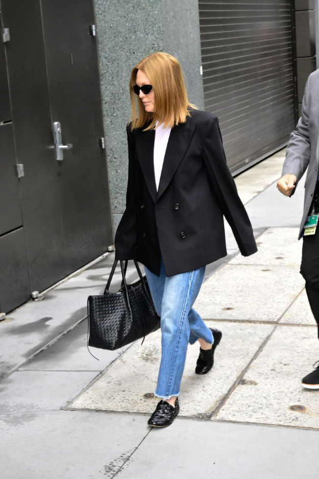Ageless Style Secrets: 12 Principles That Actually Make You Look Chic