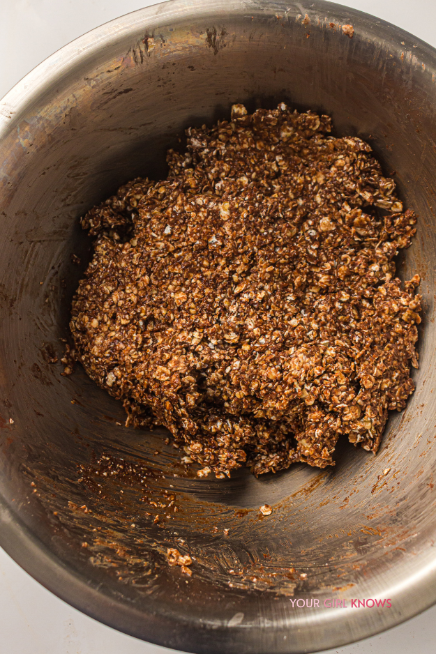 The 10-Minute No-Bake Peanut Butter Oat Bliss Balls You'll Keep Stashed in the Fridge All Week The 10-Minute No-Bake Peanut Butter Oat Bliss Balls You'll Keep Stashed in the Fridge All Week