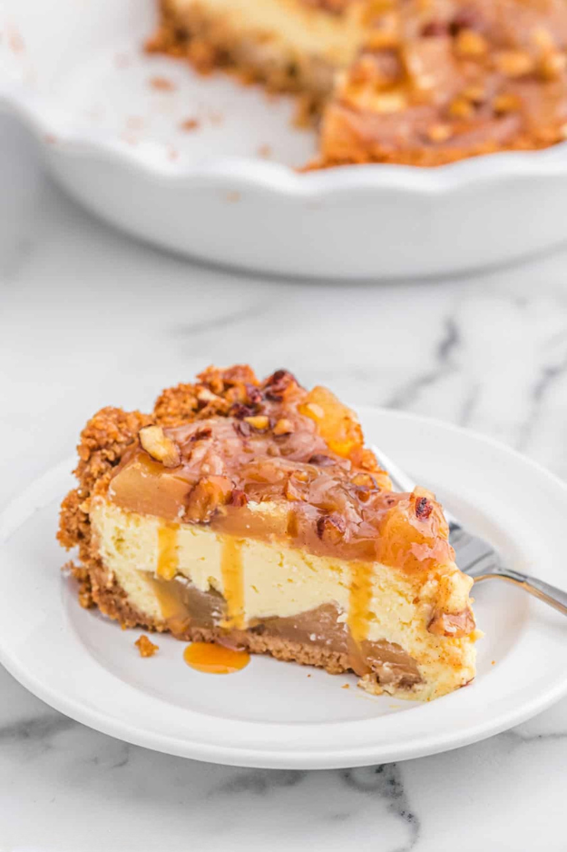 These 25 Christmas Cheesecakes are What Holiday Dessert Dreams Are Made Of These 25 Christmas Cheesecakes are What Holiday Dessert Dreams Are Made Of