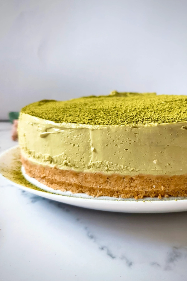 These 25 Christmas Cheesecakes are What Holiday Dessert Dreams Are Made Of These 25 Christmas Cheesecakes are What Holiday Dessert Dreams Are Made Of