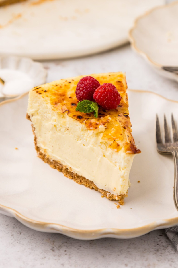 These 25 Christmas Cheesecakes are What Holiday Dessert Dreams Are Made Of These 25 Christmas Cheesecakes are What Holiday Dessert Dreams Are Made Of