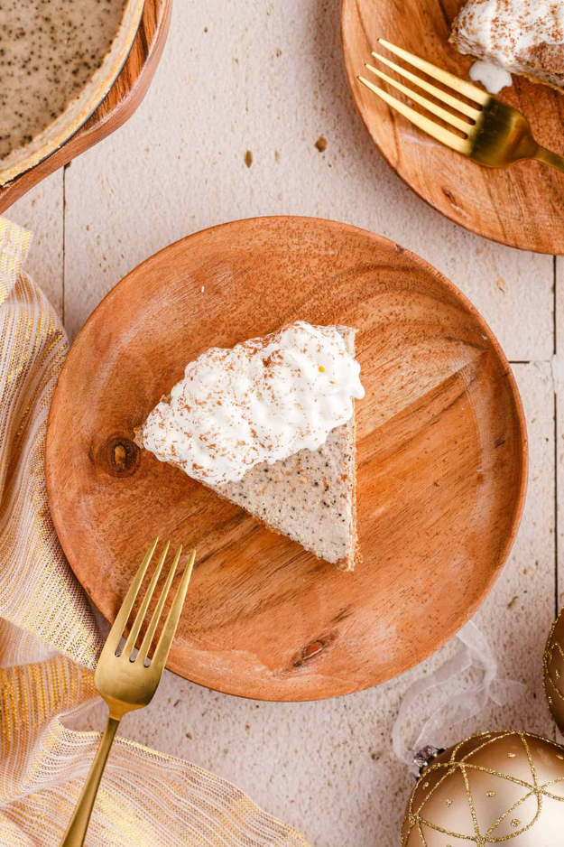 These 25 Christmas Cheesecakes are What Holiday Dessert Dreams Are Made Of These 25 Christmas Cheesecakes are What Holiday Dessert Dreams Are Made Of