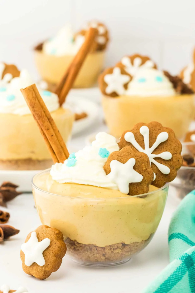 These 25 Christmas Cheesecakes are What Holiday Dessert Dreams Are Made Of These 25 Christmas Cheesecakes are What Holiday Dessert Dreams Are Made Of