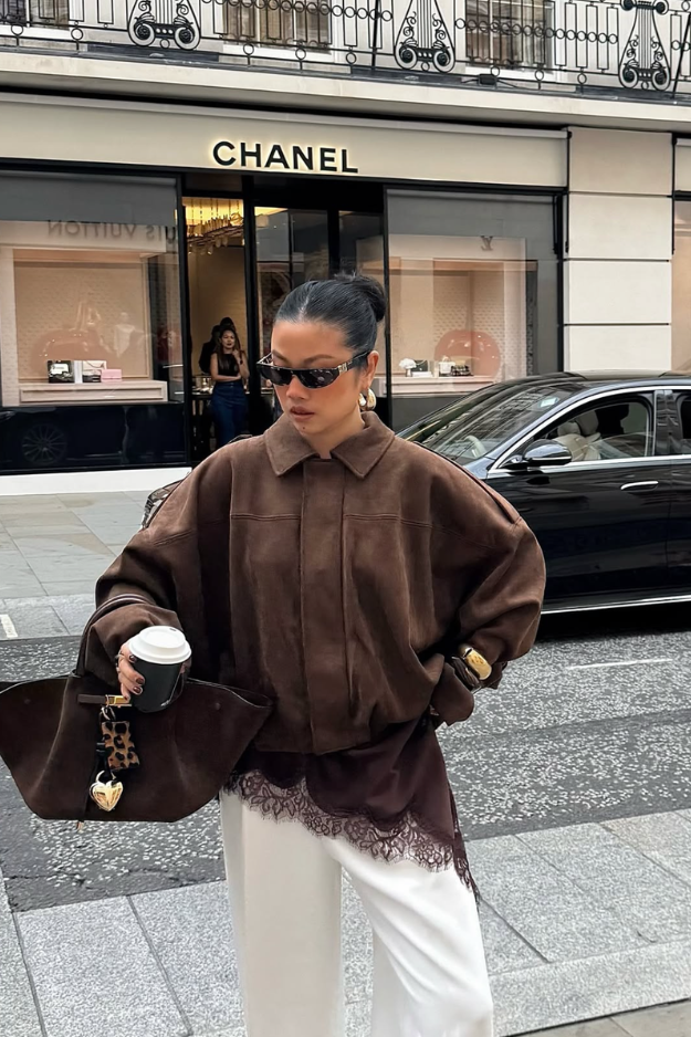 18 Early Fall Outfits You'll Want to Wear on Repeat From September Through October 18 Early Fall Outfits You'll Want to Wear on Repeat From September Through October