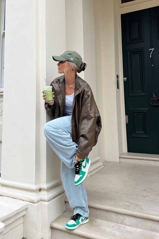 18 Early Fall Outfits You'll Want to Wear on Repeat From September Through October 18 Early Fall Outfits You'll Want to Wear on Repeat From September Through October