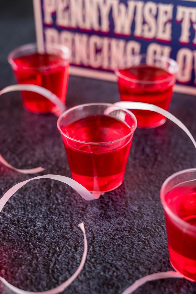 These 20 Halloween Jello Shots Look Too Spooky to Eat (But Everyone Will) These 20 Halloween Jello Shots Look Too Spooky to Eat (But Everyone Will)