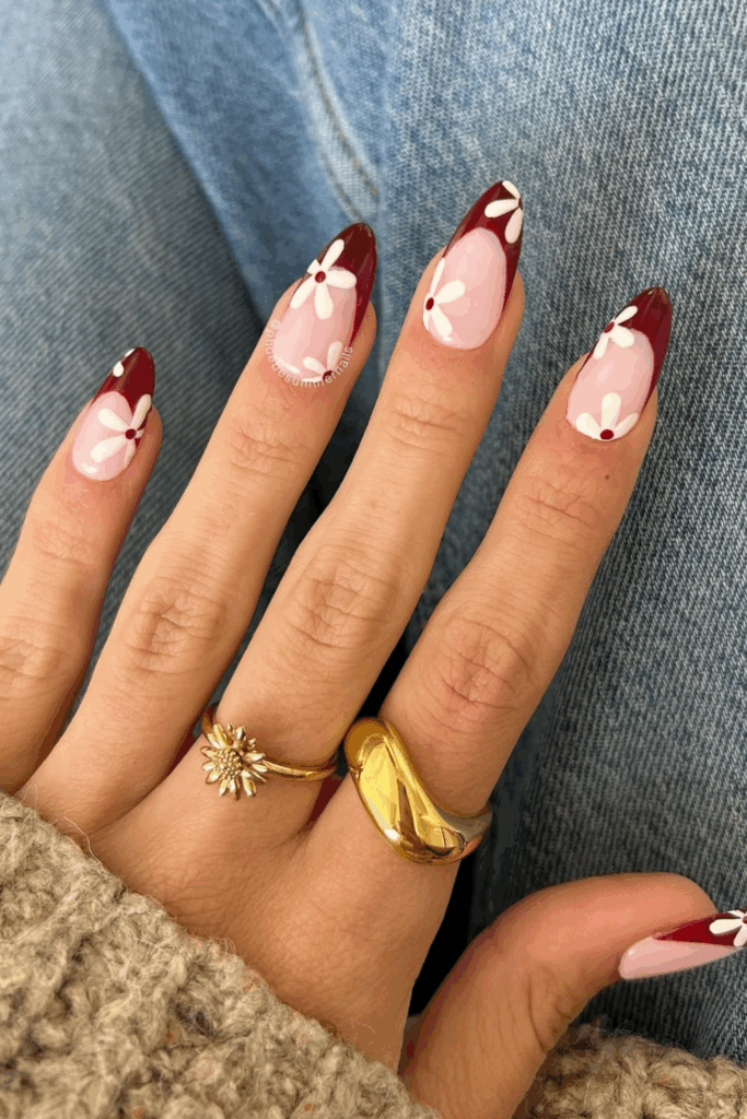 15 Early Fall Nails That Make the Summer-to-Autumn Transition So Chic 15 Early Fall Nails That Make the Summer-to-Autumn Transition So Chic