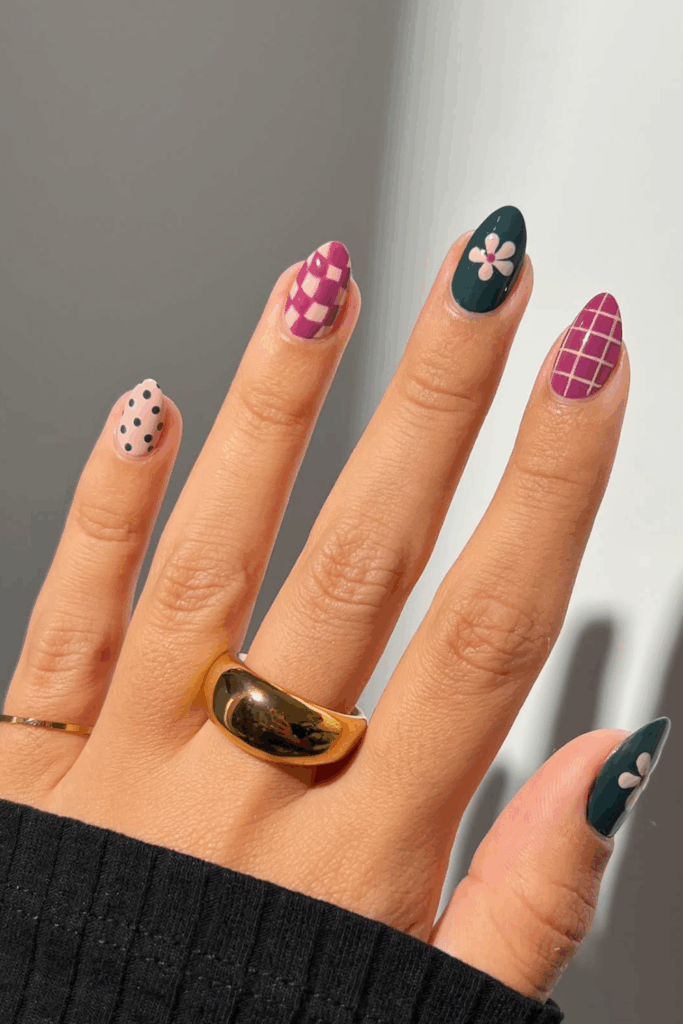 15 Early Fall Nails That Make the Summer-to-Autumn Transition So Chic 15 Early Fall Nails That Make the Summer-to-Autumn Transition So Chic