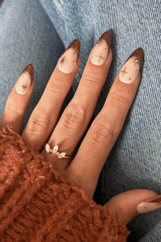 15 Early Fall Nails That Make the Summer-to-Autumn Transition So Chic 15 Early Fall Nails That Make the Summer-to-Autumn Transition So Chic