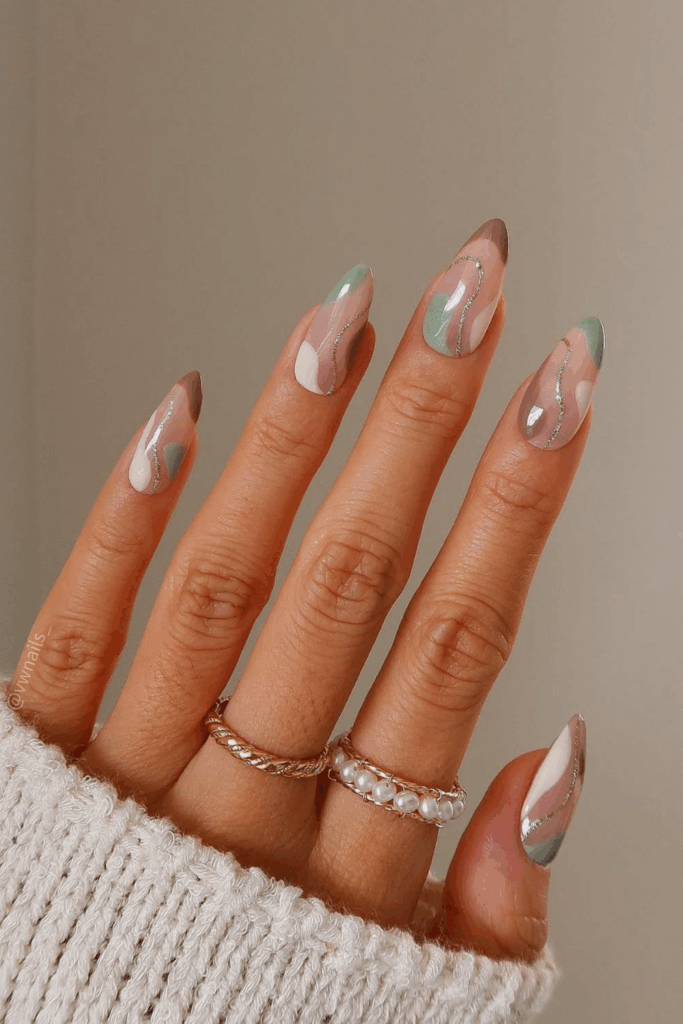 15 Early Fall Nails That Make the Summer-to-Autumn Transition So Chic 15 Early Fall Nails That Make the Summer-to-Autumn Transition So Chic
