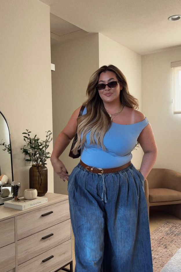 24 Clothes That Add 10 Pounds Without You Knowing 24 Clothes That Add 10 Pounds Without You Knowing