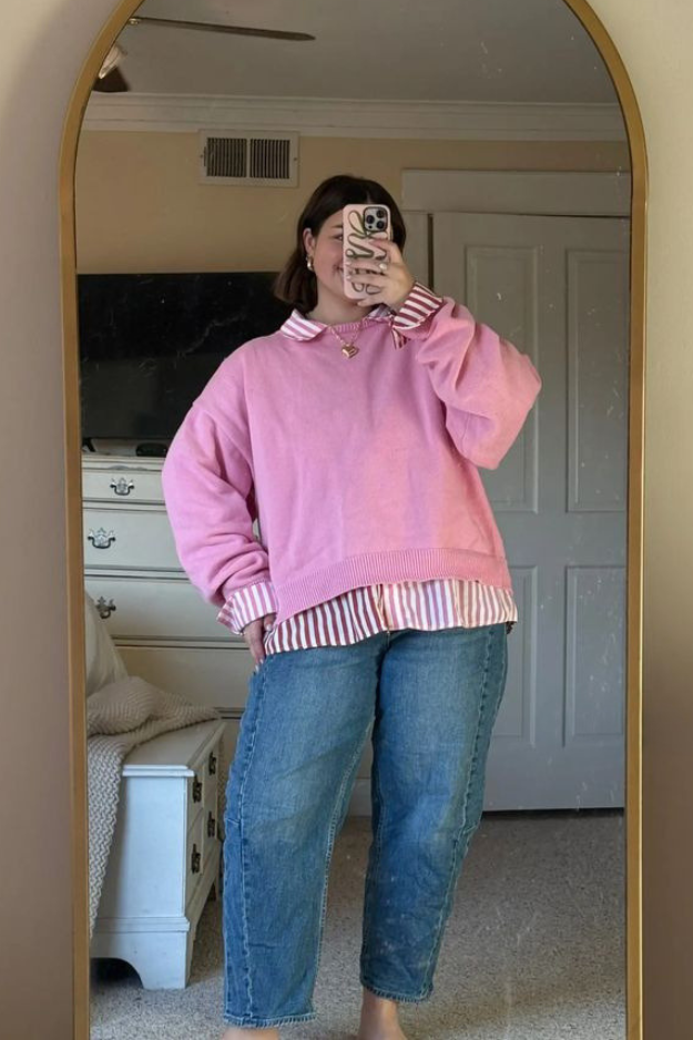 24 Clothes That Add 10 Pounds Without You Knowing 24 Clothes That Add 10 Pounds Without You Knowing