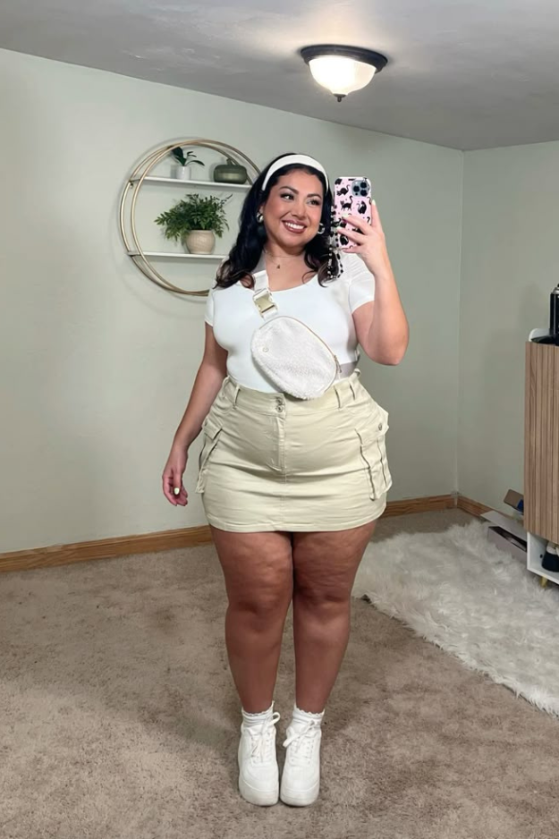 24 Clothes That Add 10 Pounds Without You Knowing 24 Clothes That Add 10 Pounds Without You Knowing