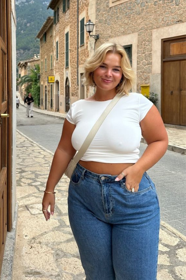 24 Clothes That Add 10 Pounds Without You Knowing 24 Clothes That Add 10 Pounds Without You Knowing