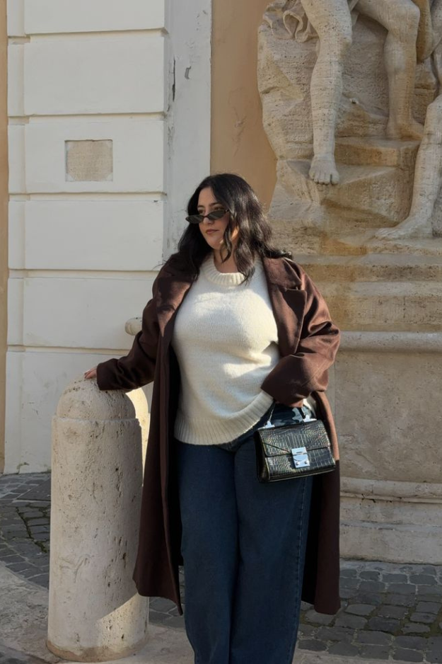 24 Clothes That Add 10 Pounds Without You Knowing 24 Clothes That Add 10 Pounds Without You Knowing