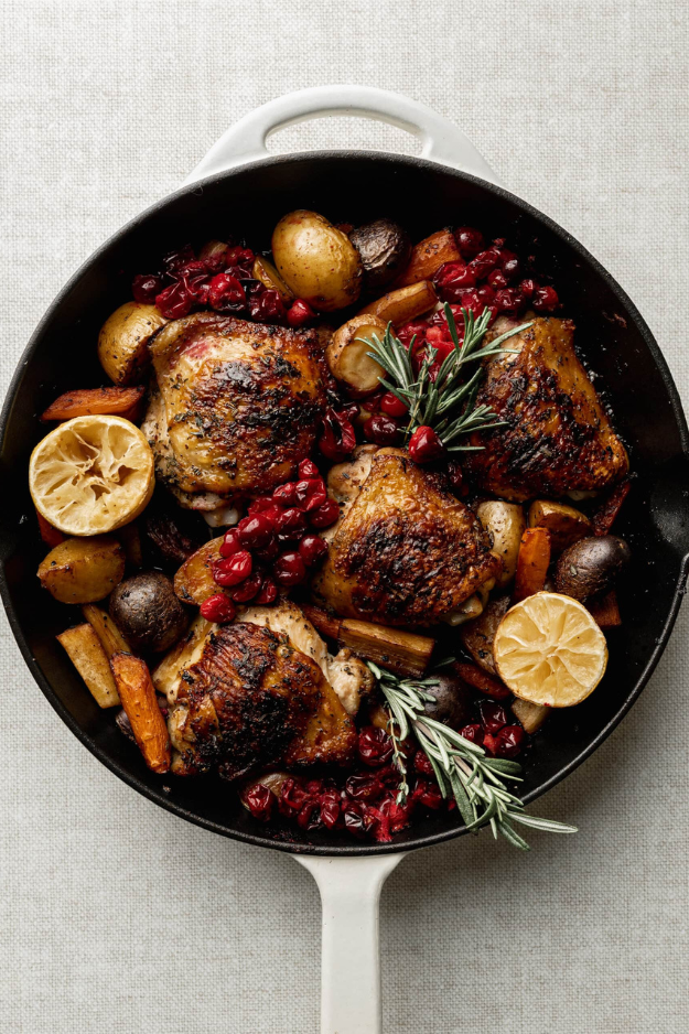 43 Christmas Dinner Ideas That Feel Like a Hallmark Movie Come to Life 43 Christmas Dinner Ideas That Feel Like a Hallmark Movie Come to Life