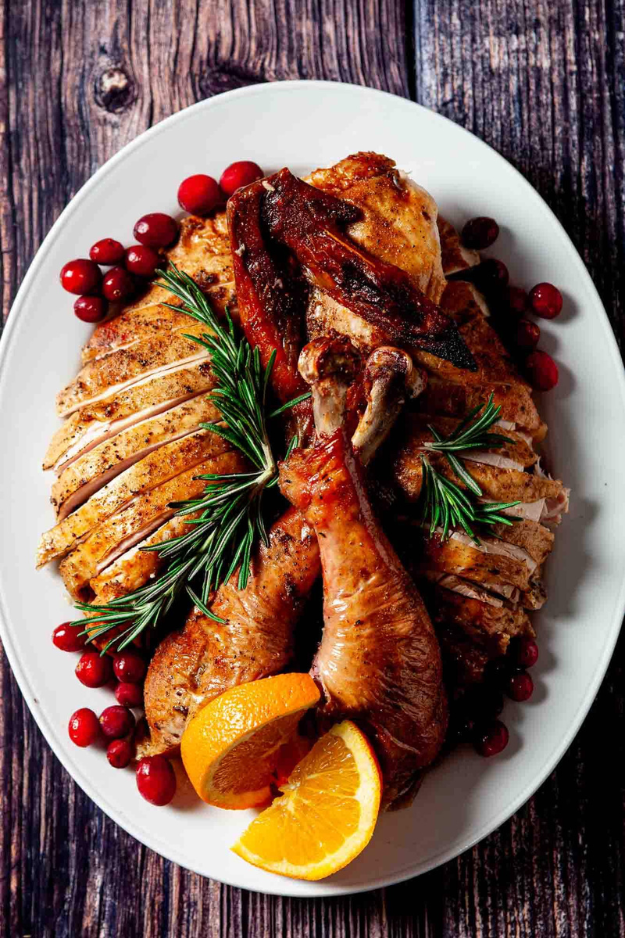 43 Christmas Dinner Ideas That Feel Like a Hallmark Movie Come to Life 43 Christmas Dinner Ideas That Feel Like a Hallmark Movie Come to Life