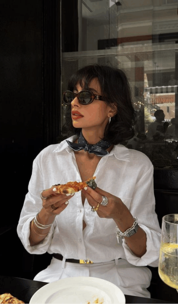14 Luxury Fashion Tricks Nobody Talks About (But Stylish Women Always Use) 14 Luxury Fashion Tricks Nobody Talks About (But Stylish Women Always Use)