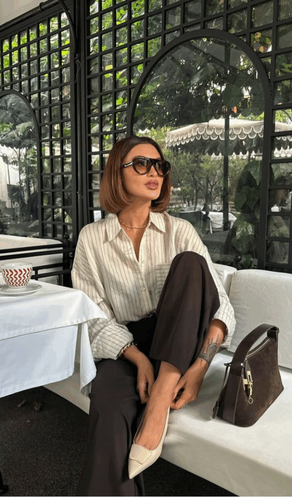 14 Luxury Fashion Tricks Nobody Talks About (But Stylish Women Always Use) 14 Luxury Fashion Tricks Nobody Talks About (But Stylish Women Always Use)