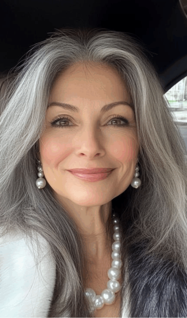 How to Find Your Personal Style After 50 (Without Starting Your Wardrobe From Scratch) How to Find Your Personal Style After 50 (Without Starting Your Wardrobe From Scratch)