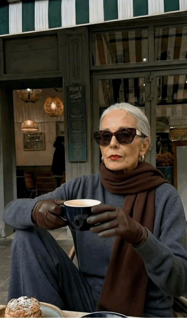 How to Find Your Personal Style After 50 (Without Starting Your Wardrobe From Scratch) How to Find Your Personal Style After 50 (Without Starting Your Wardrobe From Scratch)