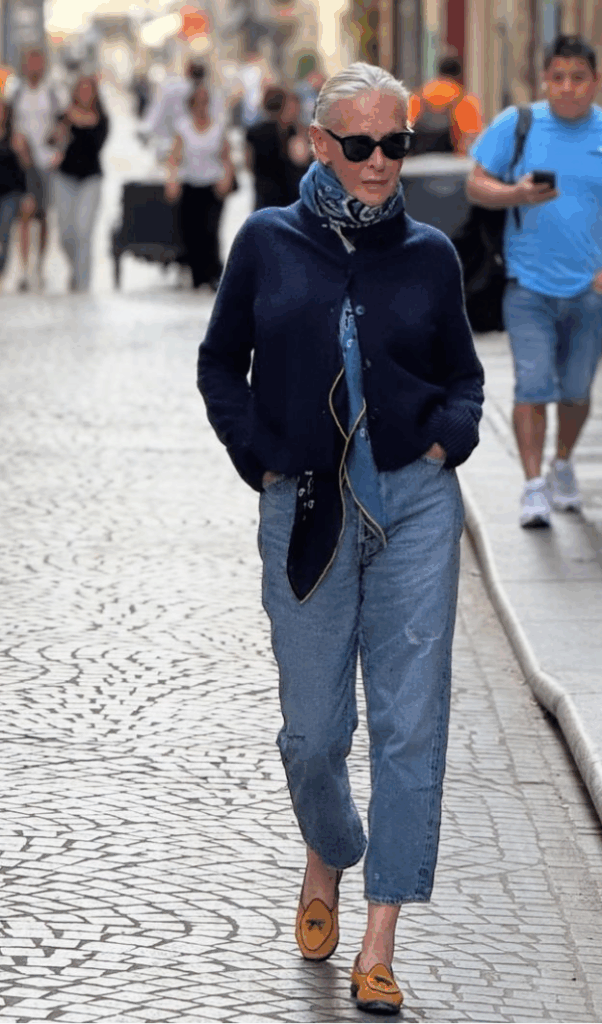 How to Find Your Personal Style After 50 (Without Starting Your Wardrobe From Scratch) How to Find Your Personal Style After 50 (Without Starting Your Wardrobe From Scratch)