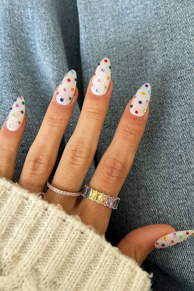 17 Back-to-School Nails That Are Cute, Classy, and Totally Classroom-Approved 17 Back-to-School Nails That Are Cute, Classy, and Totally Classroom-Approved