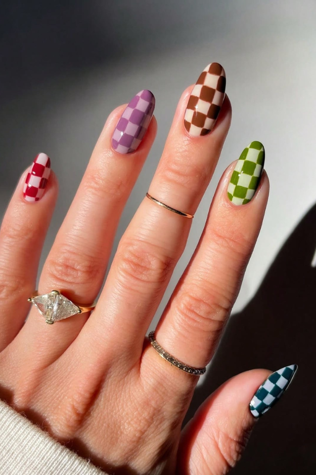 17 Back-to-School Nails That Are Cute, Classy, and Totally Classroom-Approved 17 Back-to-School Nails That Are Cute, Classy, and Totally Classroom-Approved