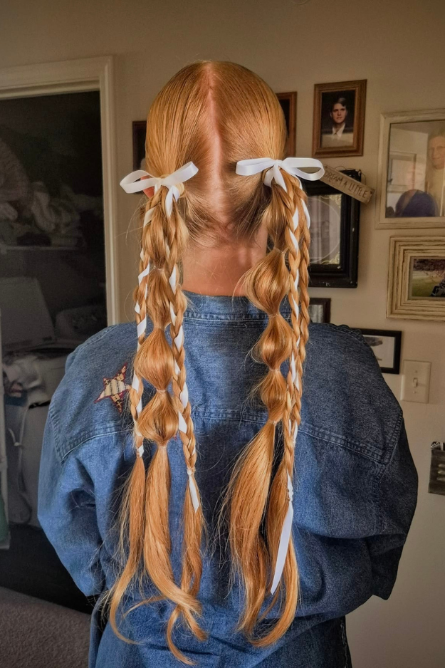 17 Cutest Back-to-School Hairstyles That Make Getting Ready in the Morning So Much Easier