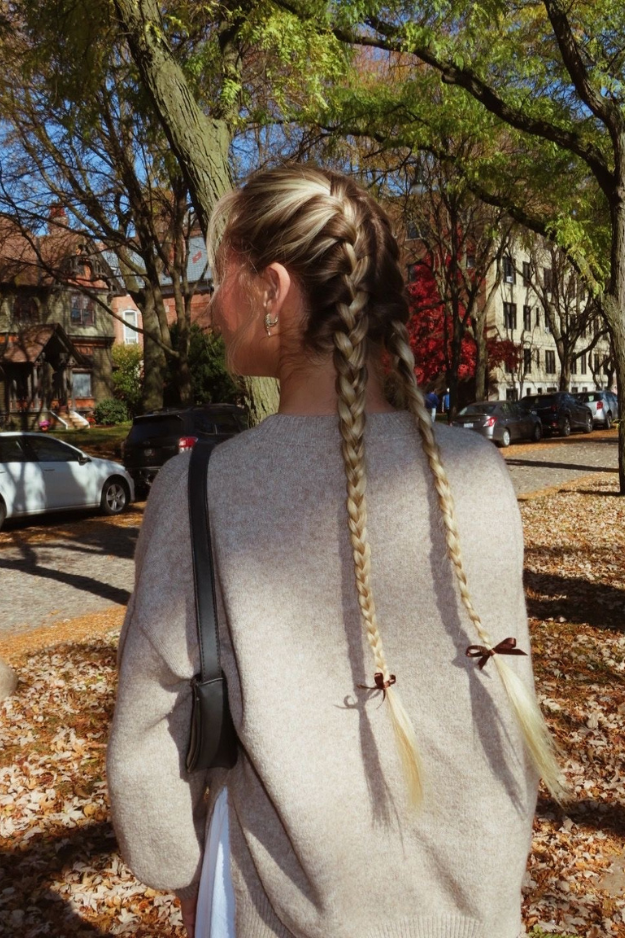17 Cutest Back-to-School Hairstyles That Make Getting Ready in the Morning So Much Easier