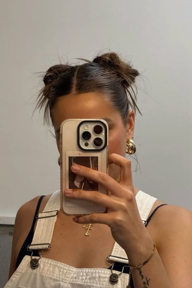 17 Cutest Back-to-School Hairstyles That Make Getting Ready in the Morning So Much Easier