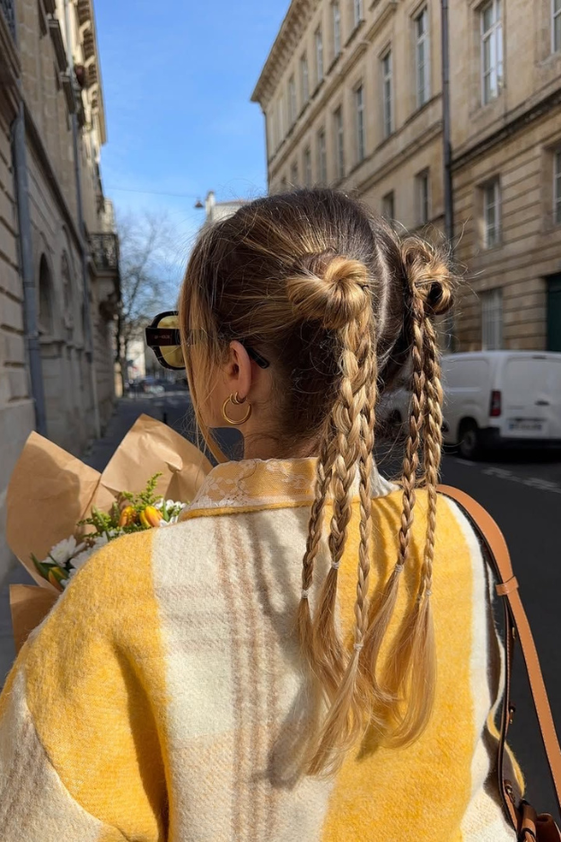 17 Cutest Back-to-School Hairstyles That Make Getting Ready in the Morning So Much Easier