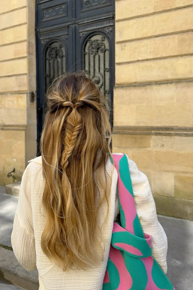 17 Cutest Back-to-School Hairstyles That Make Getting Ready in the Morning So Much Easier