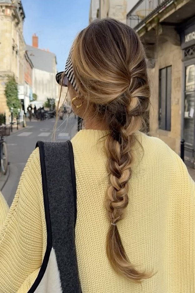 17 Cutest Back-to-School Hairstyles That Make Getting Ready in the Morning So Much Easier