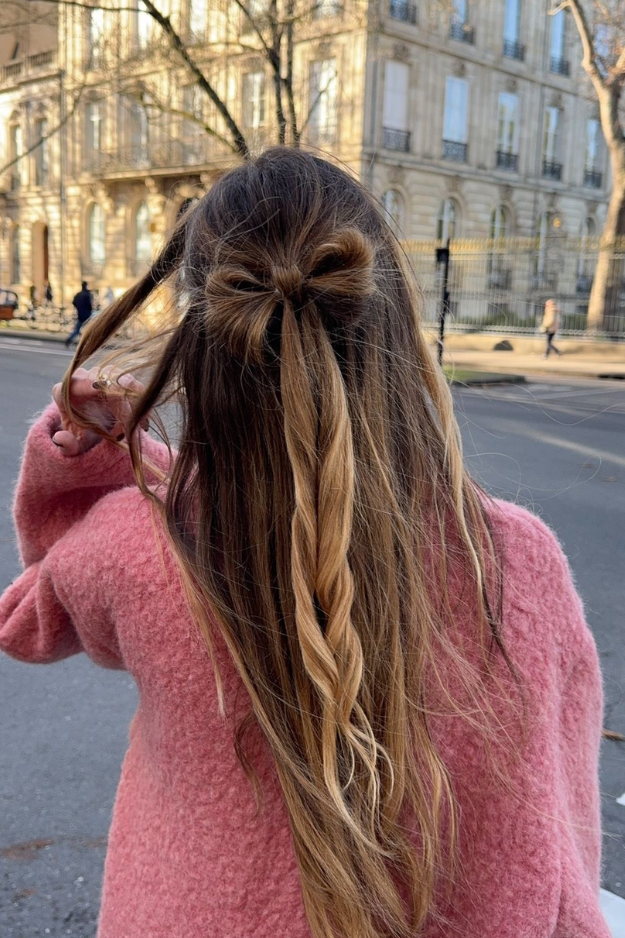 17 Cutest Back-to-School Hairstyles That Make Getting Ready in the Morning So Much Easier