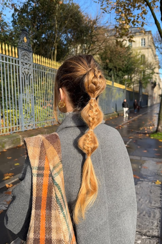 17 Cutest Back-to-School Hairstyles That Make Getting Ready in the Morning So Much Easier
