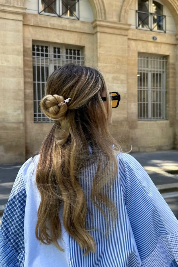 17 Cutest Back-to-School Hairstyles That Make Getting Ready in the Morning So Much Easier