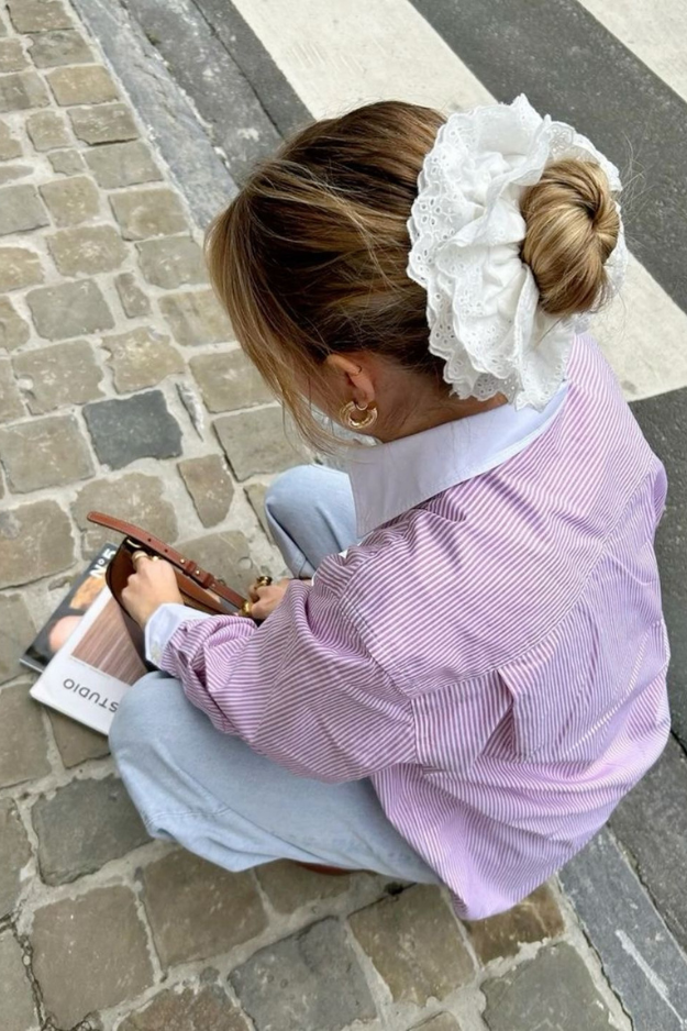 17 Cutest Back-to-School Hairstyles That Make Getting Ready in the Morning So Much Easier
