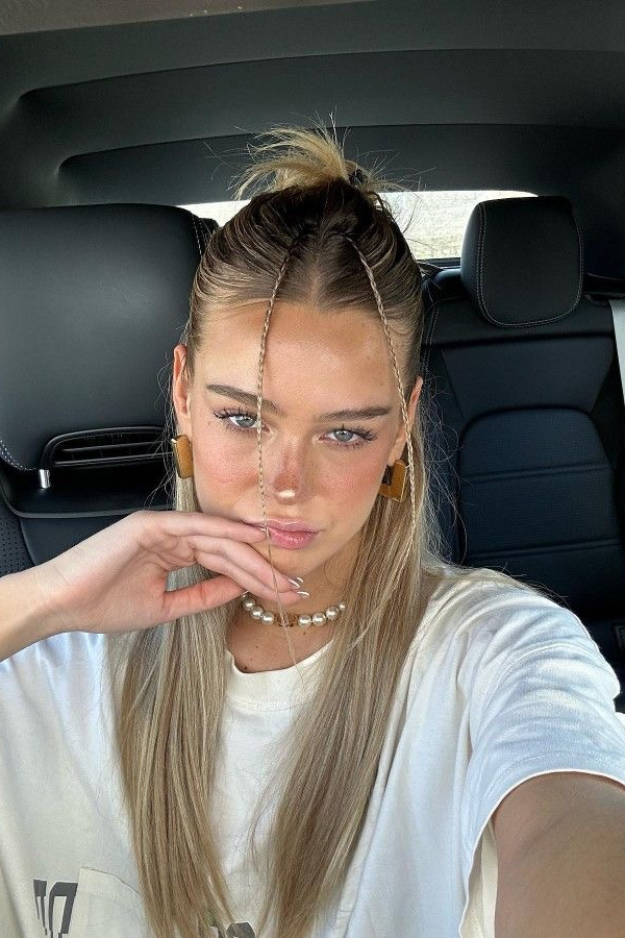 17 Cutest Back-to-School Hairstyles That Make Getting Ready in the Morning So Much Easier