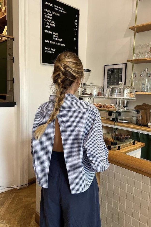 17 Cutest Back-to-School Hairstyles That Make Getting Ready in the Morning So Much Easier